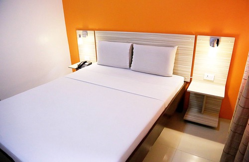 Cebu Hotel | Travelbee Business Inn
