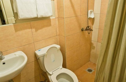 Cebu Hotel | Travelbee Business Inn