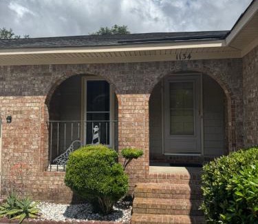 Harborgate Shores House | Traveler Home Charleston Mount Pleasant