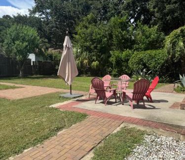 Harborgate Shores House | Traveler Home Charleston Mount Pleasant