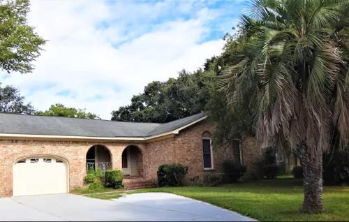 Harborgate Shores House | Traveler Home Charleston Mount Pleasant