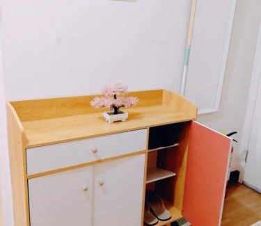 A. Bonifacio Apartment | Traveler Residence 1BR