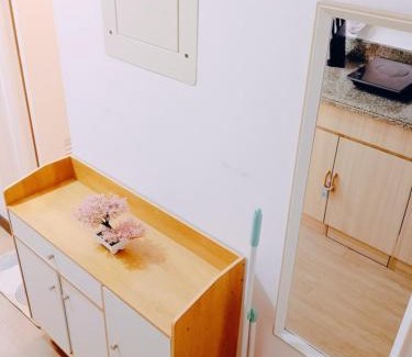 A. Bonifacio Apartment | Traveler Residence 1BR