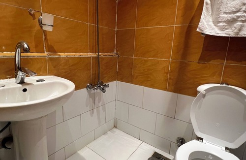 Downtown Cairo House | Traveler's House Hotel