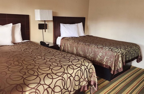 Jackson Hotel | TRAVELER'S MOTEL
