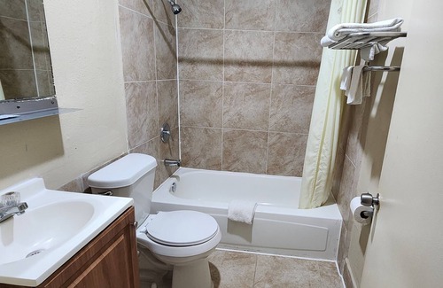 Jackson Hotel | TRAVELER'S MOTEL