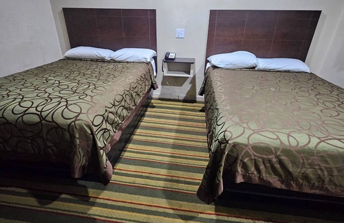 Jackson Hotel | TRAVELER'S MOTEL