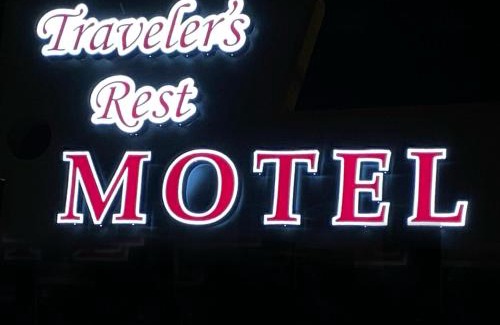 San Jose Hotel | Traveler's Rest Motel
