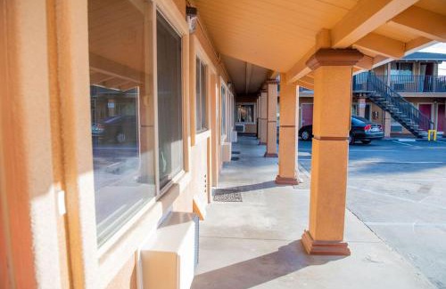 San Jose Hotel | Traveler's Rest Motel