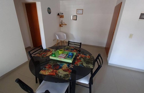 Ezeiza Apartment | Traveleros Dpto Centrico A minutos del Aeropuerto