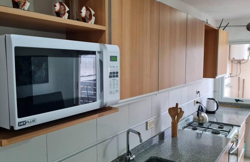 Ezeiza Apartment | Traveleros Dpto Centrico A minutos del Aeropuerto