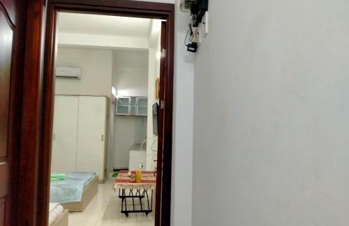 Binh Thanh Apartment | Traveler’s choice room in Vietnam 1