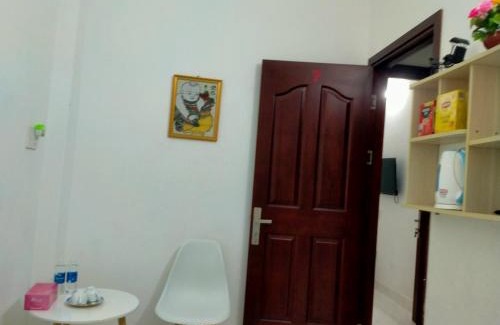 Binh Thanh Apartment | Traveler’s choice room in Vietnam 1