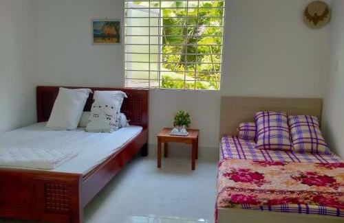 Binh Thanh Apartment | Traveler’s choice room in Vietnam 1