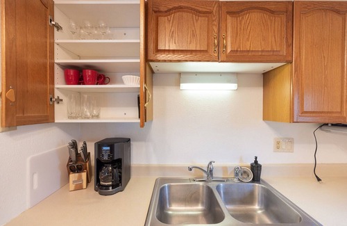 La Crosse House | Travelers home base just off I90