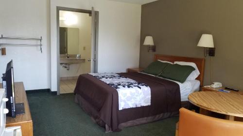 Sumter Hotel | Travelers Inn & Suites