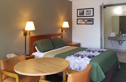 Sumter Hotel | Travelers Inn & Suites
