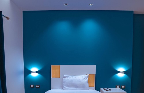 New Cairo Apartment | Travelholic Residence New Cairo