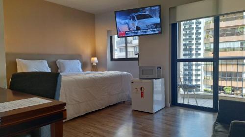 Itaim Bibi Apartment | TRAVELING in SÃO PAULO, LUXUOSO HOTEL FARIA LIMA, JERÕNIMO DA VEIGA 248