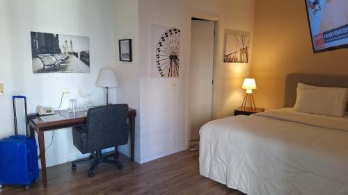 Itaim Bibi Apartment | TRAVELING in SÃO PAULO, LUXUOSO HOTEL FARIA LIMA, JERÕNIMO DA VEIGA 248