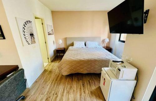 Itaim Bibi Apartment | TRAVELING in SÃO PAULO, LUXUOSO HOTEL FARIA LIMA, JERÕNIMO DA VEIGA 248