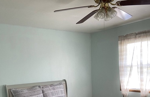Summerlee House | Traveling Nurses Welcome !