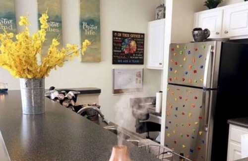 North Raleigh Apartment | Traveling Professionals & Vacationers