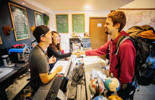 Tanah Rata Hostel | Traveller Bunker Hostel 1