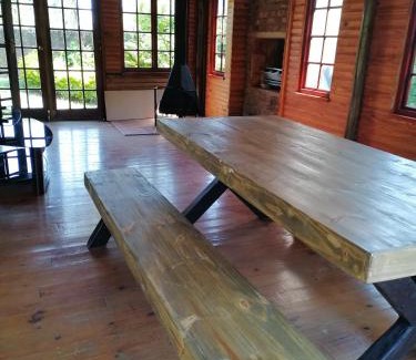 Graskop House | Traveller's dream