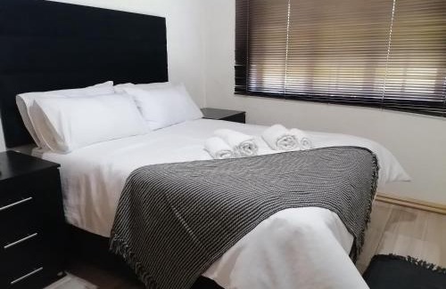 Graskop House | Traveller's dream