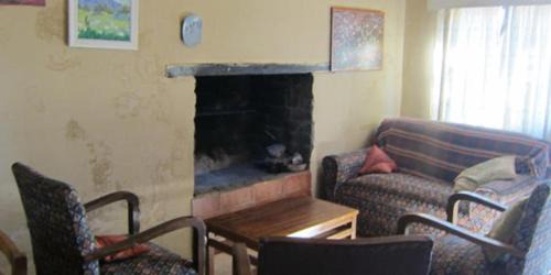 Cederberg Ski Chalet | Traveller's Rest