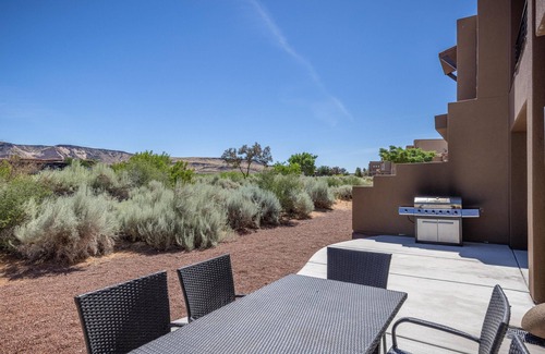 St. George Villa | Traveller's Retreat
