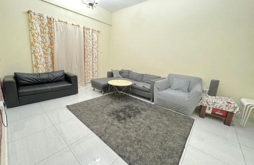 Al Nahda House | Traveller's Room Stay