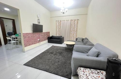 Al Nahda House | Traveller's Room Stay