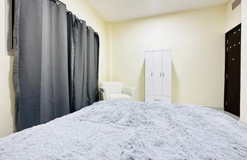Al Nahda House | Traveller's Room Stay