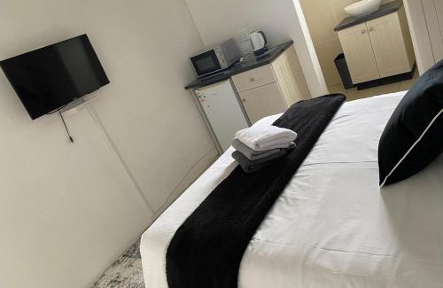 Grahamstown Bed & Breakfast | Travellers Rest