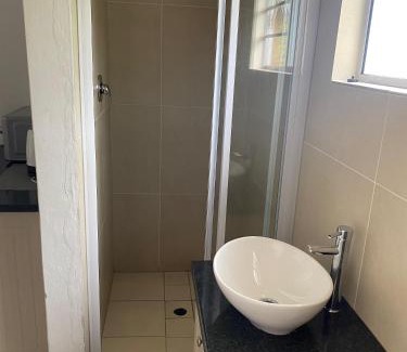 Grahamstown Bed & Breakfast | Travellers Rest
