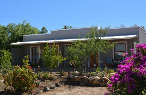 Prince Albert Bed & Breakfast | Travellers Rest