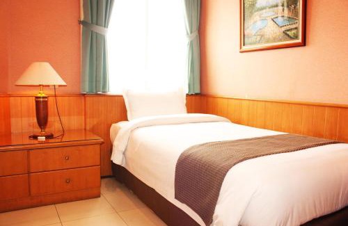 Medan Apartment | Travellers Suites Serviced Apartments