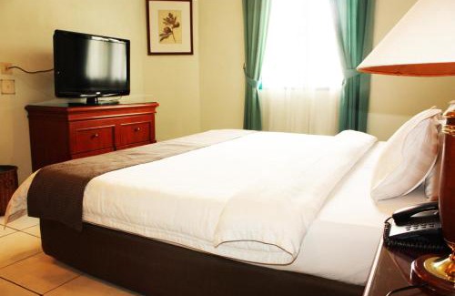 Medan Apartment | Travellers Suites Serviced Apartments