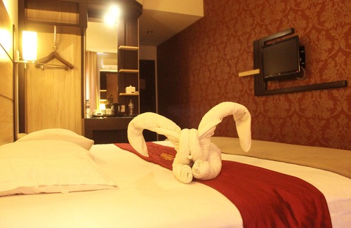 Manado City Centre Hotel | Travello Manado