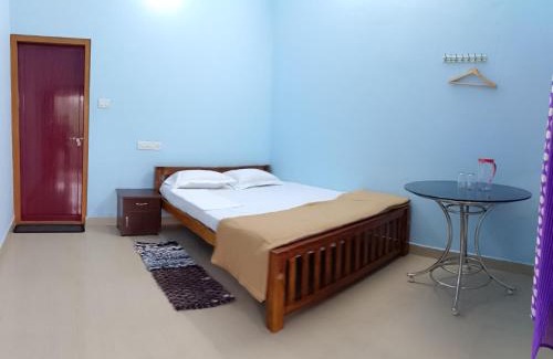 Vagamon Hotel | Travelmate Vagamon