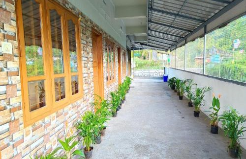 Vagamon Hotel | Travelmate Vagamon
