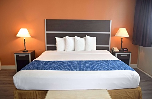 South San Francisco Hotel | Travelodge by Wyndham San Francisco Airport North