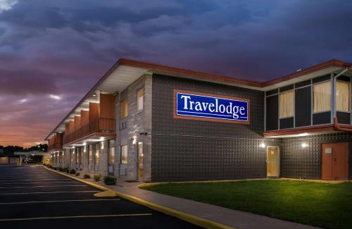 Bloomington Hotel | Travelodge by Wyndham Bloomington