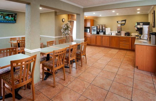 Sprague Hotel | Travelodge by Wyndham Beckley
