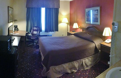 Sprague Hotel | Travelodge by Wyndham Beckley