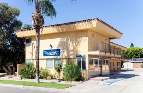 Brea Hotel | Travelodge by Wyndham Brea