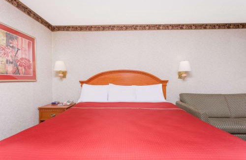 Graysville Hotel | Travelodge by Wyndham Chattanooga/Hamilton Place