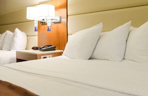 Clarkdale Hotel | Travelodge by Wyndham Culver City